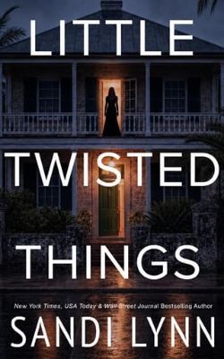 Little Twisted Things