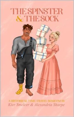 The Spinster & the Sock
