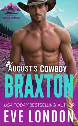 August’s Cowboy Braxton