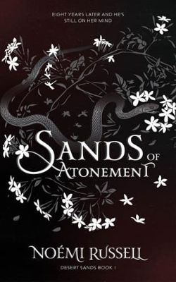 Sands of Atonement