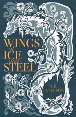 Wings of Ice and Steel