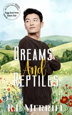 Dreams and Reptiles