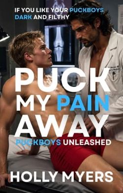 Puck My Pain Away