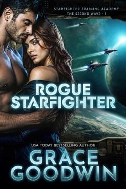 Rogue Starfighter