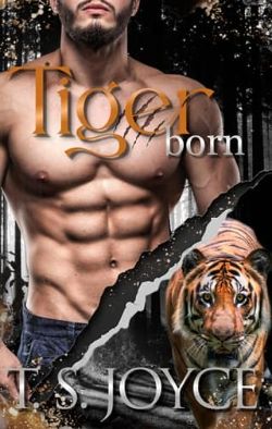 Tiger Born