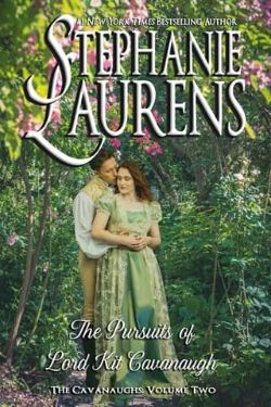 The Pursuit of Lord Kit Cavanaugh