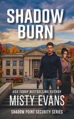 Shadow Burn