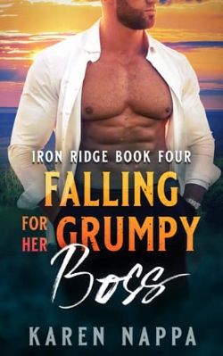 Falling for Her Grumpy Boss