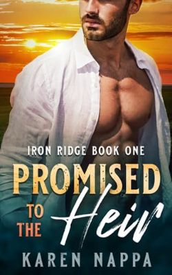 Promised to the Heir