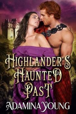 Highlander’s Haunted Past