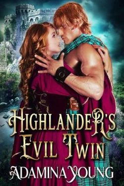 Highlander’s Evil Twin