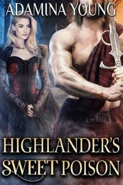 Highlander’s Sweet Poison