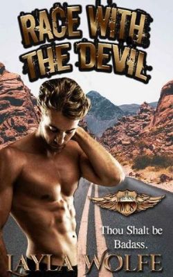 Race With The Devil