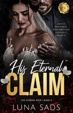 His Eternal Claim