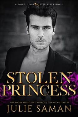 Stolen Princess