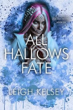 All Hallows Fate
