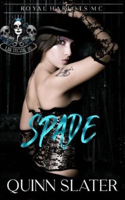 Spade