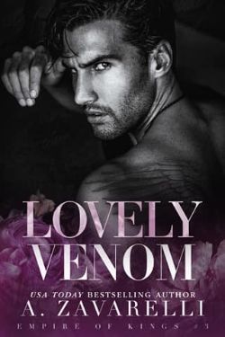 Lovely Venom