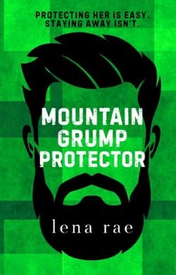 Mountain Grump Protector