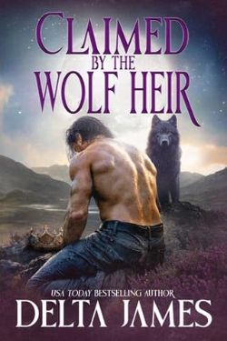 Claimed By the Wolf Heir