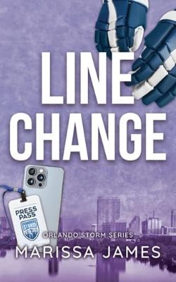 Line Change