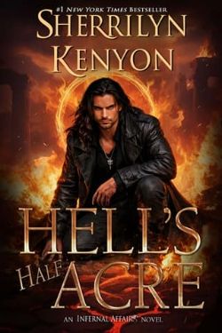 Hell’s Half Acre