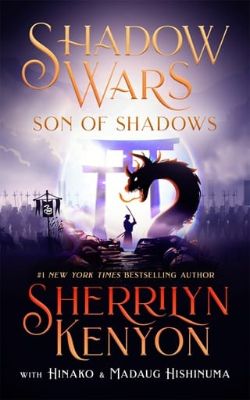 Son of Shadows