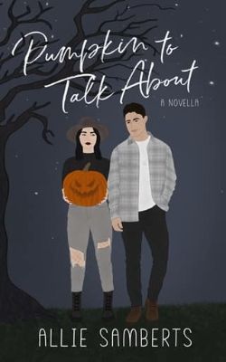 Pumpkin to Talk About