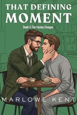 That Defining Moment