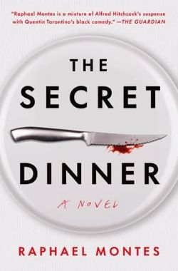 The Secret Dinner