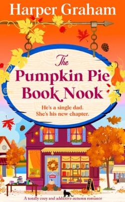 The Pumpkin Pie Book Nook