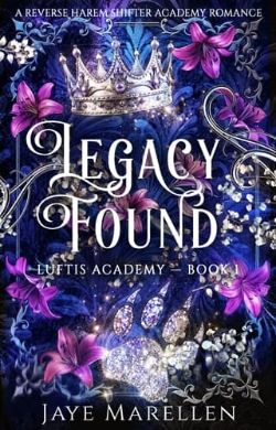 Legacy Found