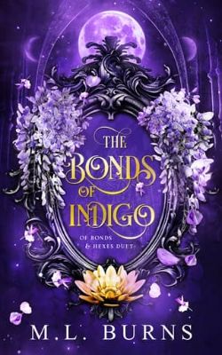 The Bonds of Indigo