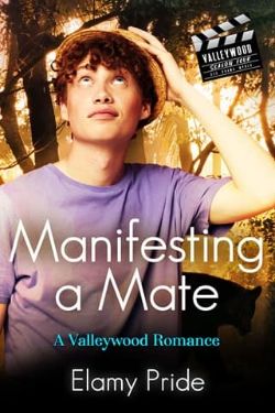 Manifesting a Mate