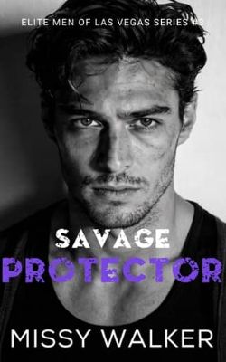 Savage Protector