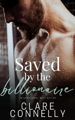 Saved By the Billionaire