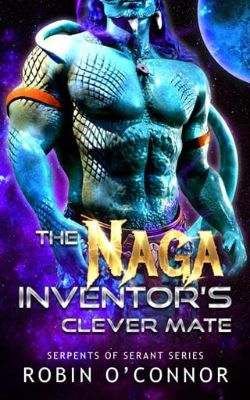 The Naga Inventor’s Clever Mate