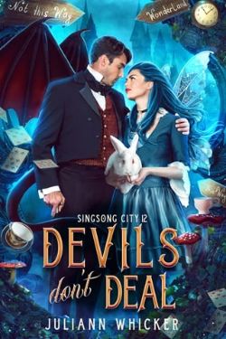 Devils Don’t Deal