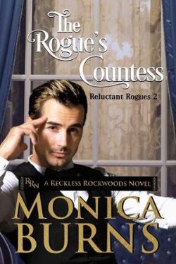The Rogue’s Countess