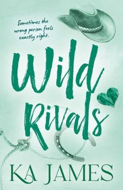 Wild Rivals