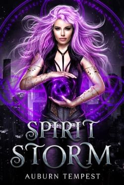 Spirit Storm