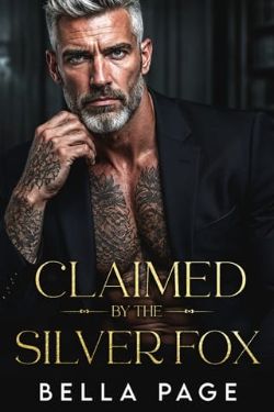 Claimed By the Silver Fox