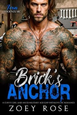 Brick’s Anchor