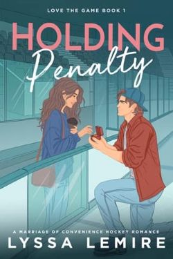 Holding Penalty