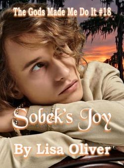 Sobek’s Joy