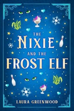 The Nixie and the Frost Elf