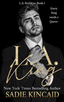 LA King