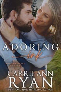 Adoring Ink