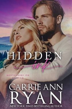 Hidden Ink