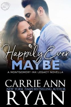 Happily Ever Maybe
